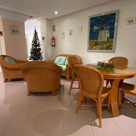 Molino Blanco Apartment ปูแอร์โตเดลาครูซ ภายนอก รูปภาพ