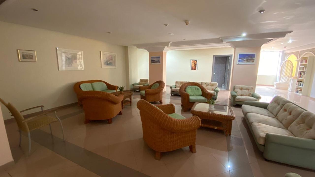 Molino Blanco Apartment ปูแอร์โตเดลาครูซ ภายนอก รูปภาพ