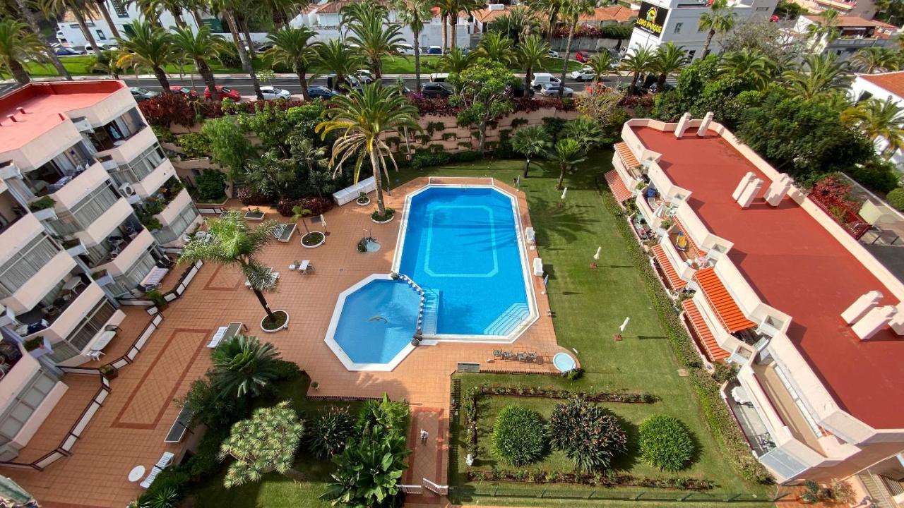 Molino Blanco Apartment ปูแอร์โตเดลาครูซ ภายนอก รูปภาพ