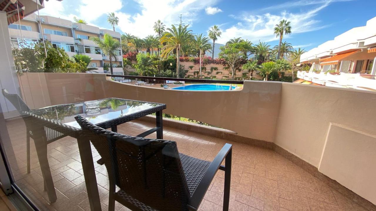 Molino Blanco Apartment ปูแอร์โตเดลาครูซ ภายนอก รูปภาพ